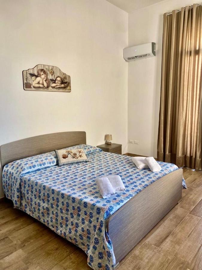 Annale Διαμέρισμα Μαρσάλα Εξωτερικό φωτογραφία
